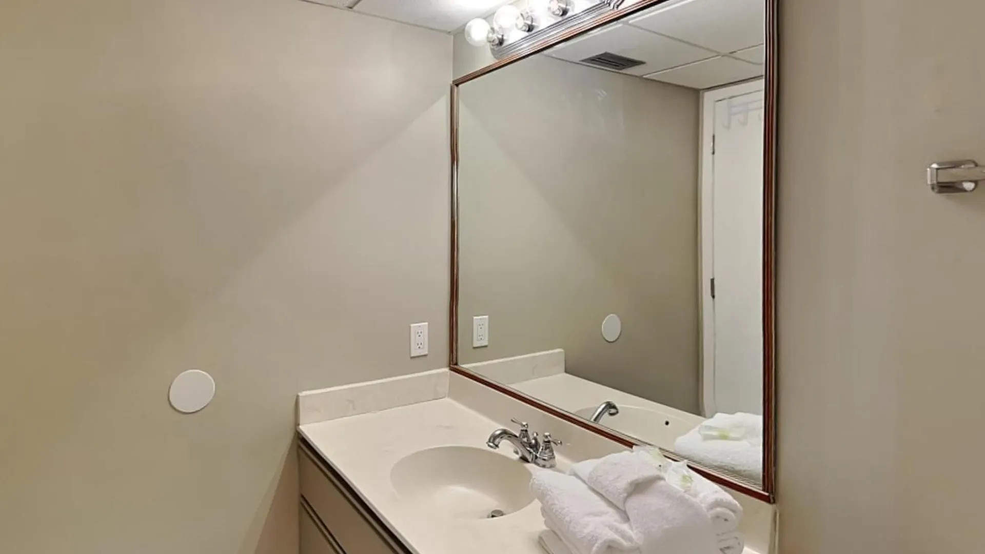 Apartment Edgewater Villa 609 Panama City Beach United States