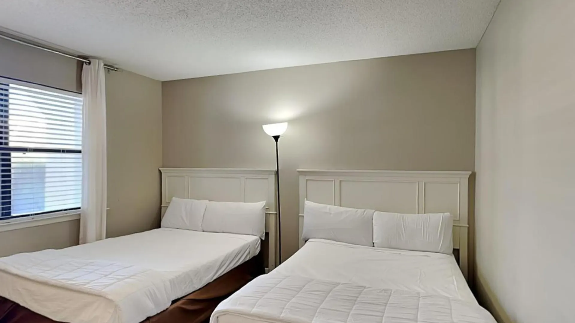 Edgewater Villa 609 Panama City Beach