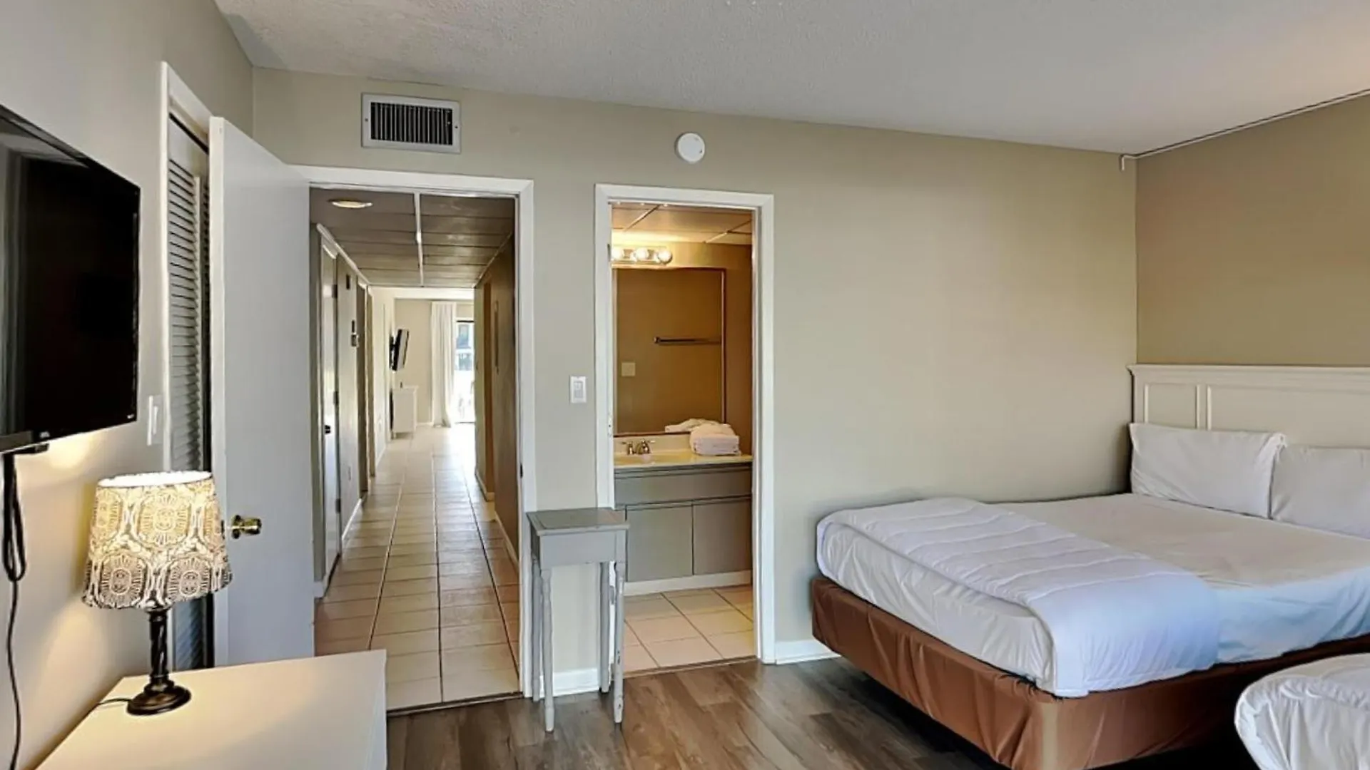 Apartment Edgewater Villa 609 Panama City Beach