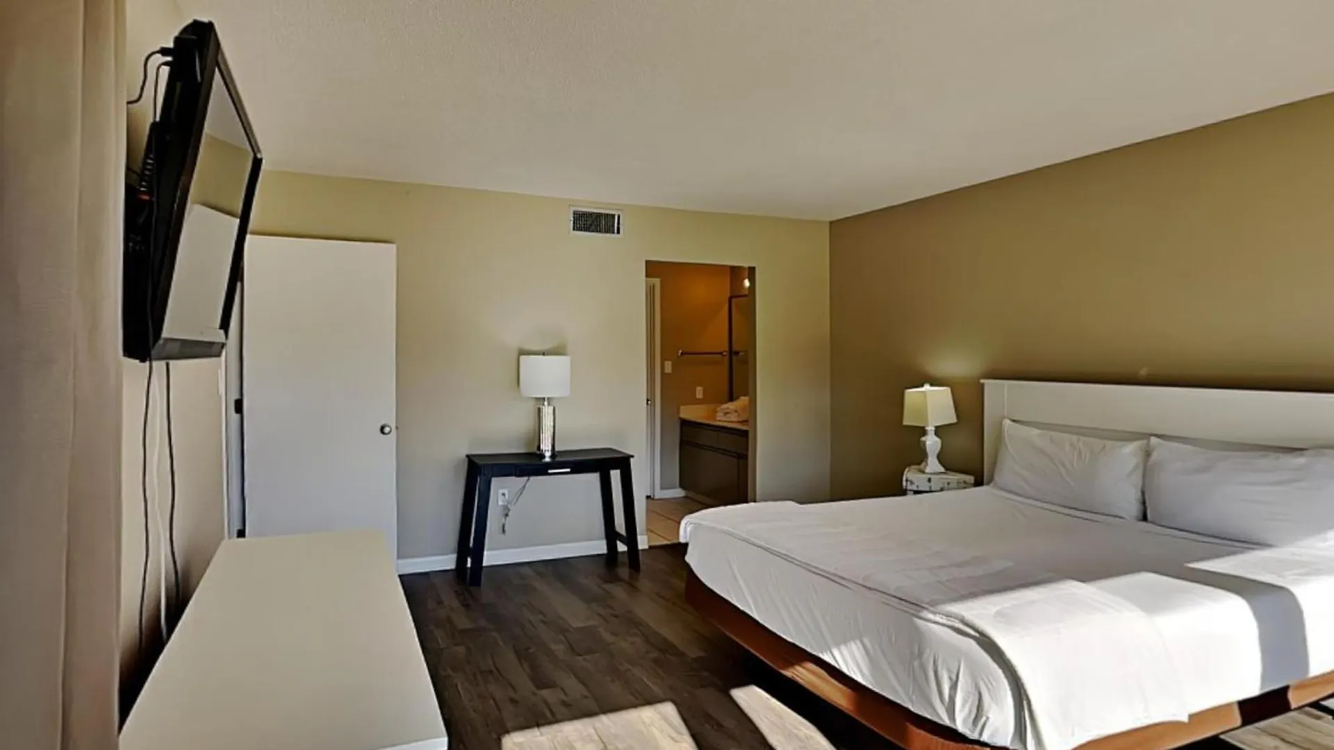 Apartment Edgewater Villa 609 Panama City Beach