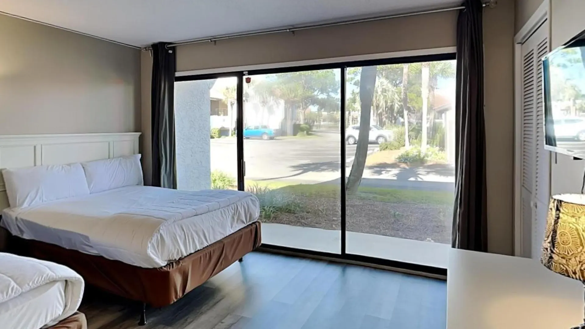 Edgewater Villa 609 Panama City Beach Apartment