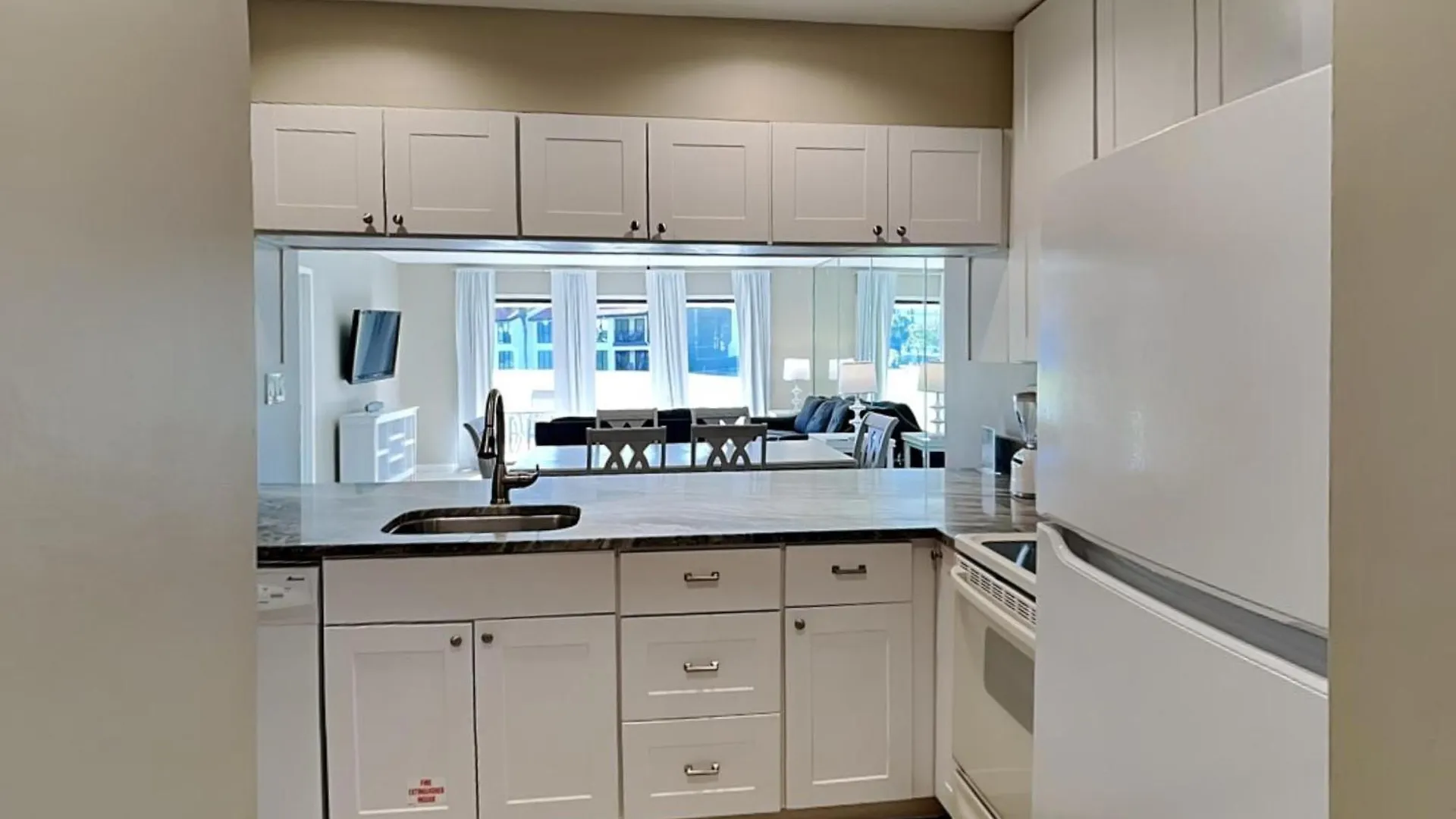 Apartment Edgewater Villa 609 Panama City Beach United States