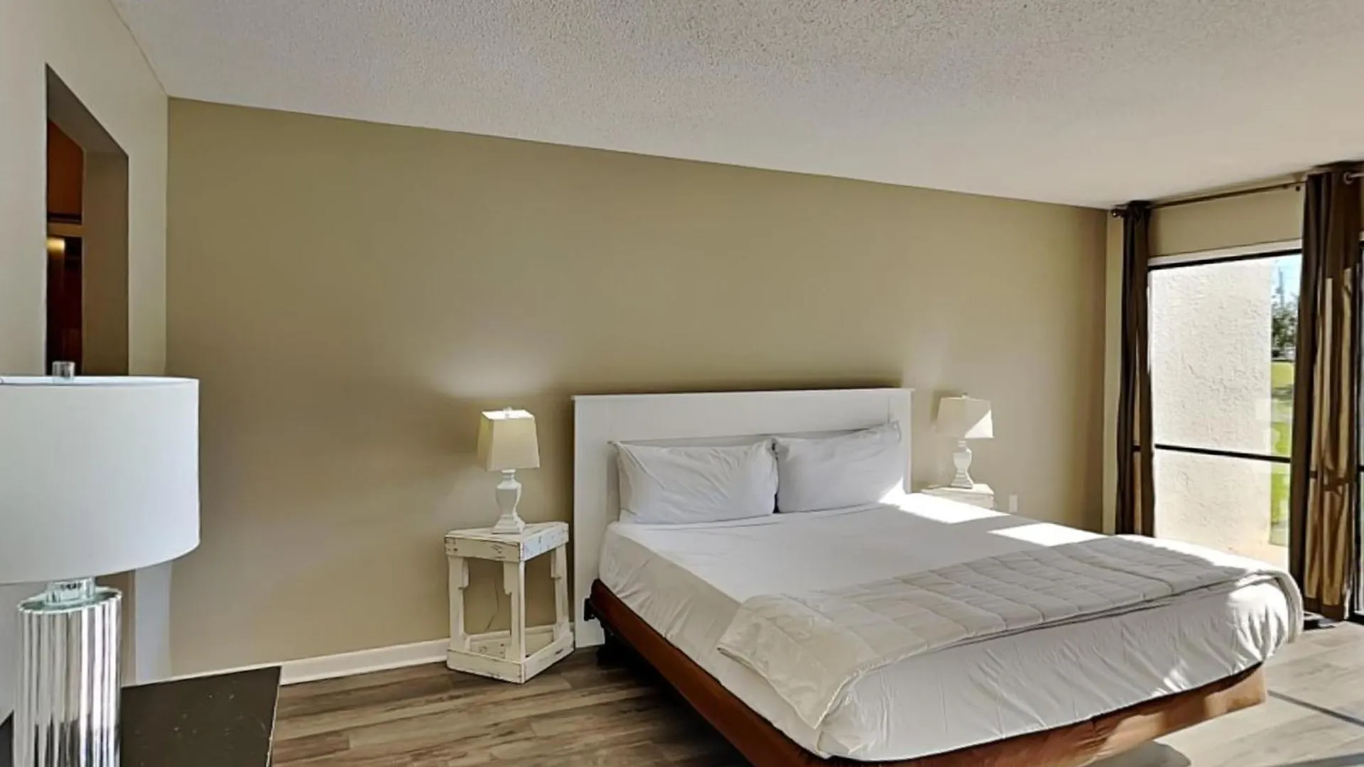Edgewater Villa 609 Panama City Beach