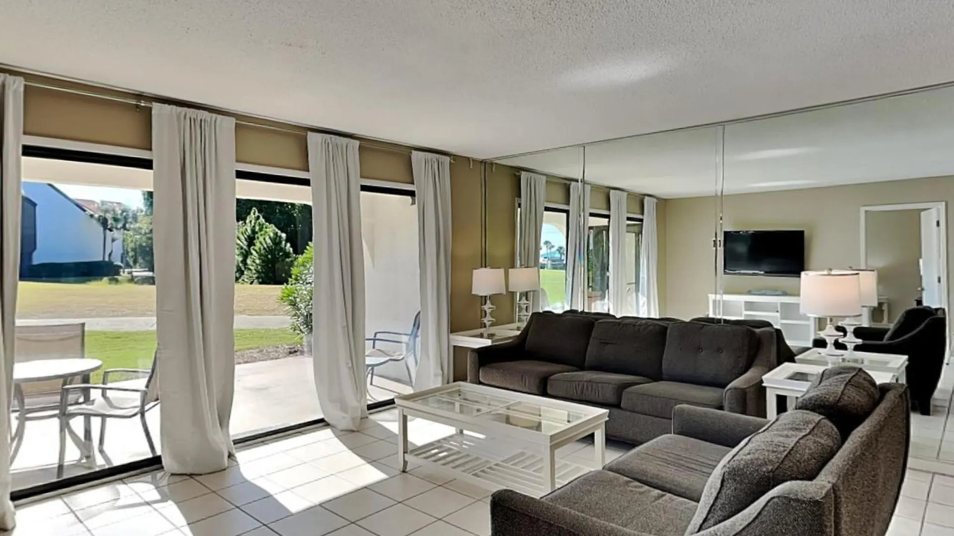 Apartment Edgewater Villa 609 Panama City Beach