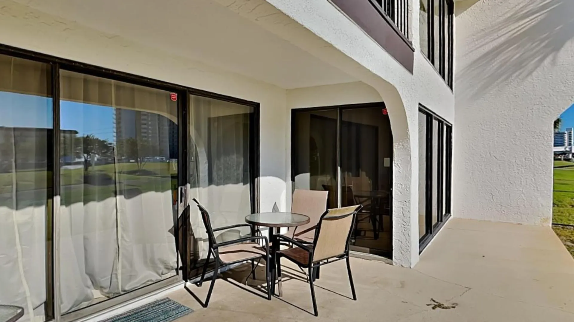 Edgewater Villa 609 Panama City Beach United States