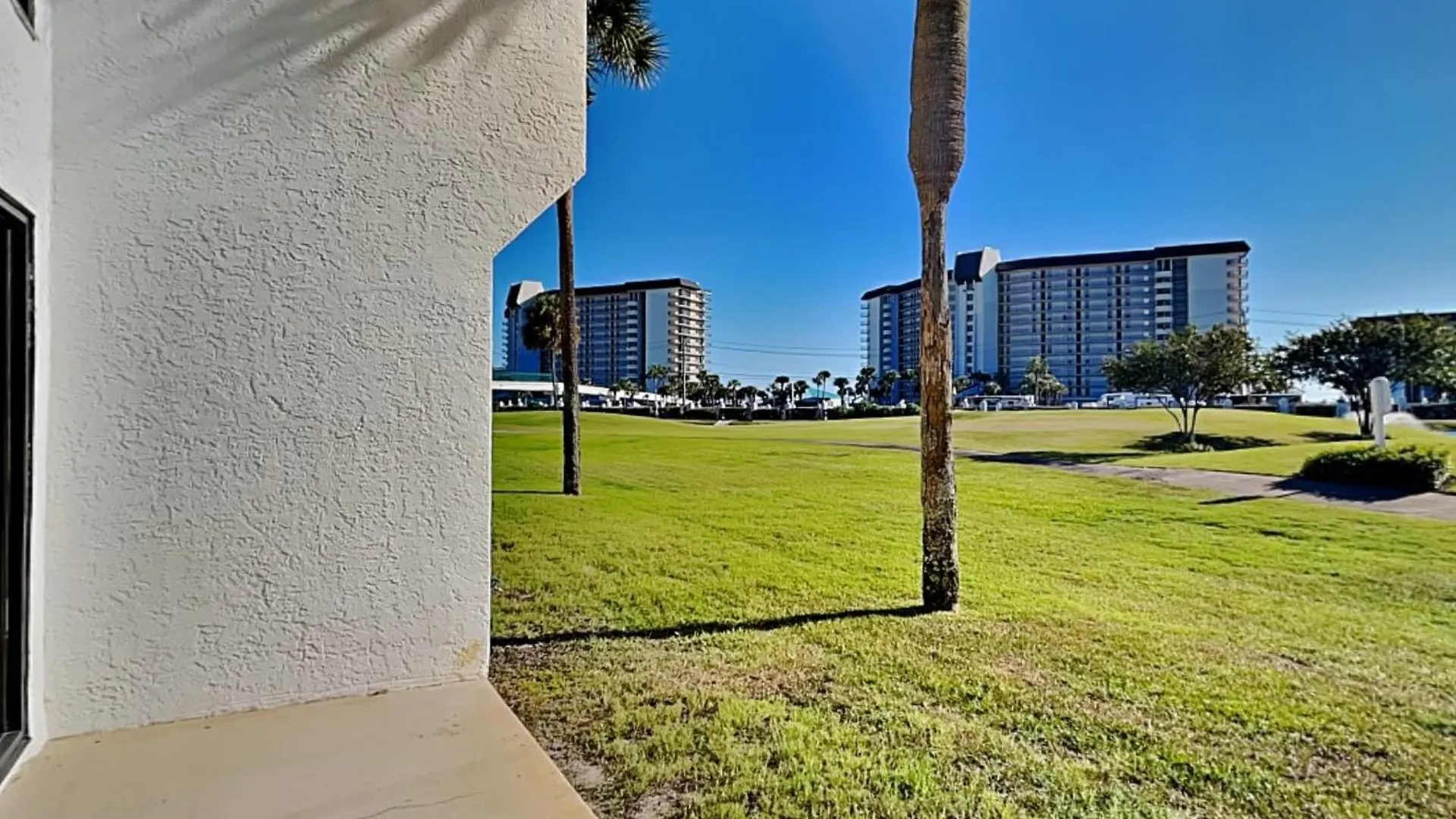 Edgewater Villa 609 Panama City Beach
